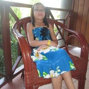 Meet your Posher, Margaret